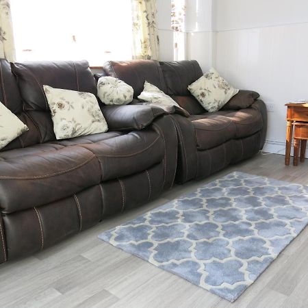 3 Bedroom Home With Welcome Breakfast Near Beaches Ramsgate Exterior foto