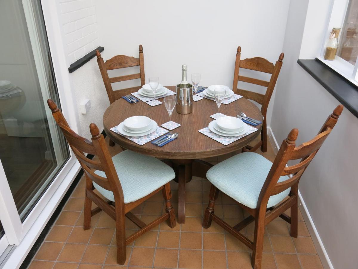 3 Bedroom Home With Welcome Breakfast Near Beaches Ramsgate Exterior foto